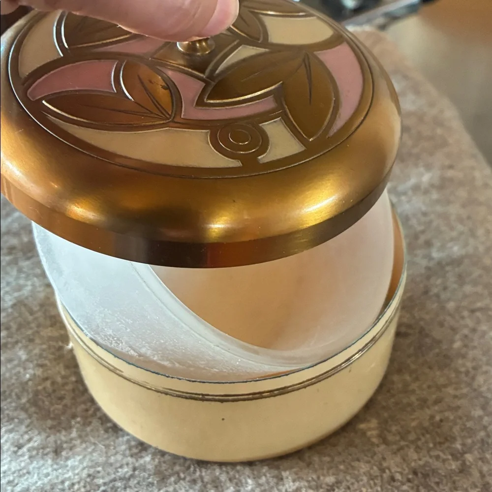 chase art deco